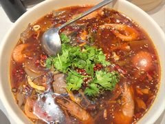 -新丁香海鲜酒店(银海商贸城店)