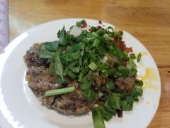 粉蒸牛肉-百年粉蒸牛肉