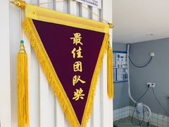 -金豆角砂锅焖面(安贞店)