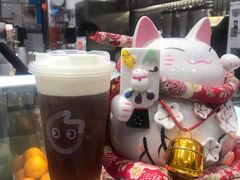 -CoCo都可(湖滨银泰店B区店)