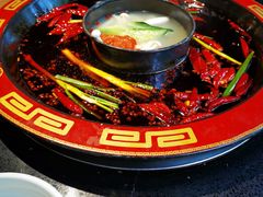 -矮板凳老火锅(宽窄巷子店)