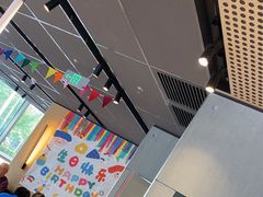 -麦当劳(北苑秋实路店)