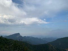 -白草畔自然风景区