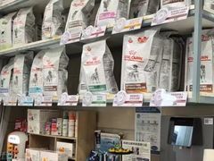 -谐和益家动物医院·免疫绝育·血液透析·宠保定点医院(高新伊藤分院)