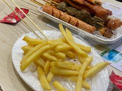 -明兴饼家