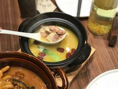 -将相和·海鲜蒸饺大连菜