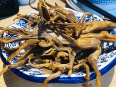 -兔爸私家小厨(新北万达店)