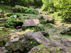 -海口火山口国家地质公园
