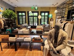 -SUITSUPPLY(安福路店)