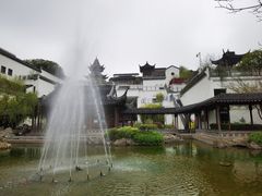 -江宁织造博物馆