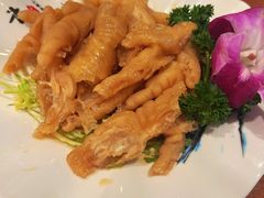 -渔傅印象滩涂霞浦海鲜(井大路店)