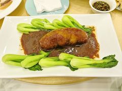 -梅龙镇酒家(南京西路总店)