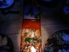 -兰木肆·云南菜(龙湖U城天街店)