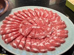 -南门涮肉(上海二店)