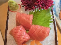 -秋荀日本料理(昆明同德广场店)