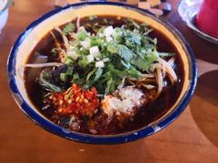 燥起来的火锅粉-搓火大都会(广安门总店)