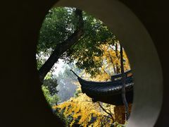 -无锡惠山寺
