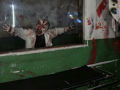 -关你鬼室大型密室逃脱(佛山创意园店)