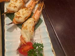 -南苑环球酒店-稻菊日式餐厅(鄞县大道店)
