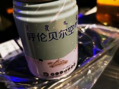 -很久以前羊肉串(清河店)