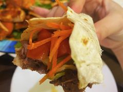 -panchos 墨西哥餐厅(嘉绿苑店)