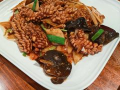 -崔义清鲁菜馆(大明湖店)