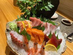 -大岛日本料理铁板烧(南通大饭店)
