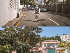 -主教山小堂