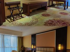 -韶关经律论国际酒店温泉