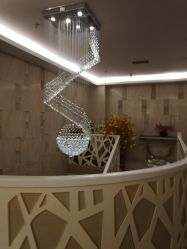 -女王传奇SPA·美容美体