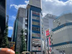 -秋叶原电器街