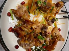 -晓粤·惹味粤菜(凯德乐峰广场店)