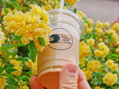 -Bamboo Today Cafe(国创园店)