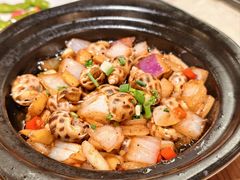 -串盟烧烤大排档·长沙美食地标(星沙店)