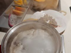-聚盛源蒸汽海鲜火锅烤肉自助(巨川金海岸购物广场店)