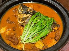 -羡餐厅·杭帮菜·淳菜(千岛湖自由洲际殿店)