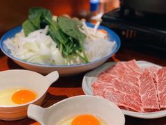 -桂马·日本料理·海胆·海鲜饭·酒场(民主广场店)