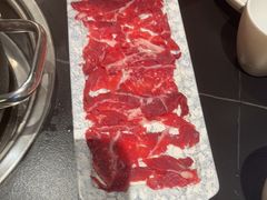 -打酱友•斑鱼海鲜粥火锅(吴桥店)