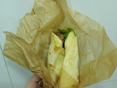 -胡万串饼(轻工大木桥小区店)