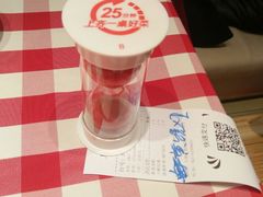 -西贝莜面村(近铁城市广场店)