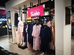 -ONLY(砂之船奥特莱斯店)