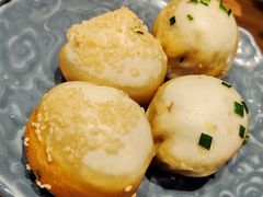 -鑫震源·苏式大虾生煎(山塘街店)