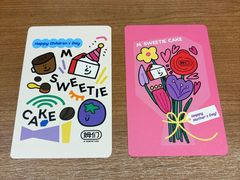 -姆们M Sweetie Cake(五道口店)