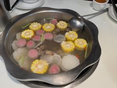 -潮发潮汕牛肉店(龙洞店)