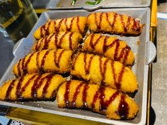 -很久以前羊肉串(昌里路三钢里店)