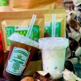 健脾开胃的养生茶丨壹号陈皮现制茶