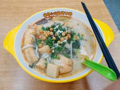 -小谷姐姐麻辣拌·麻辣烫(银座店)