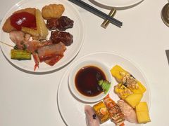 -麓湖国际水疗
