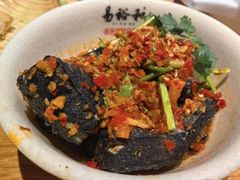 -易裕和·长沙米粉(竹塘西路店)