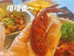 -戴记龙虾(天泽街店)
